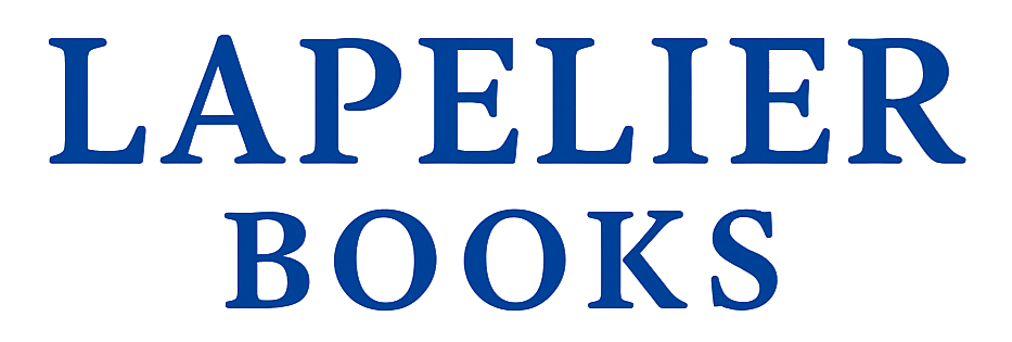 Lapelier Books