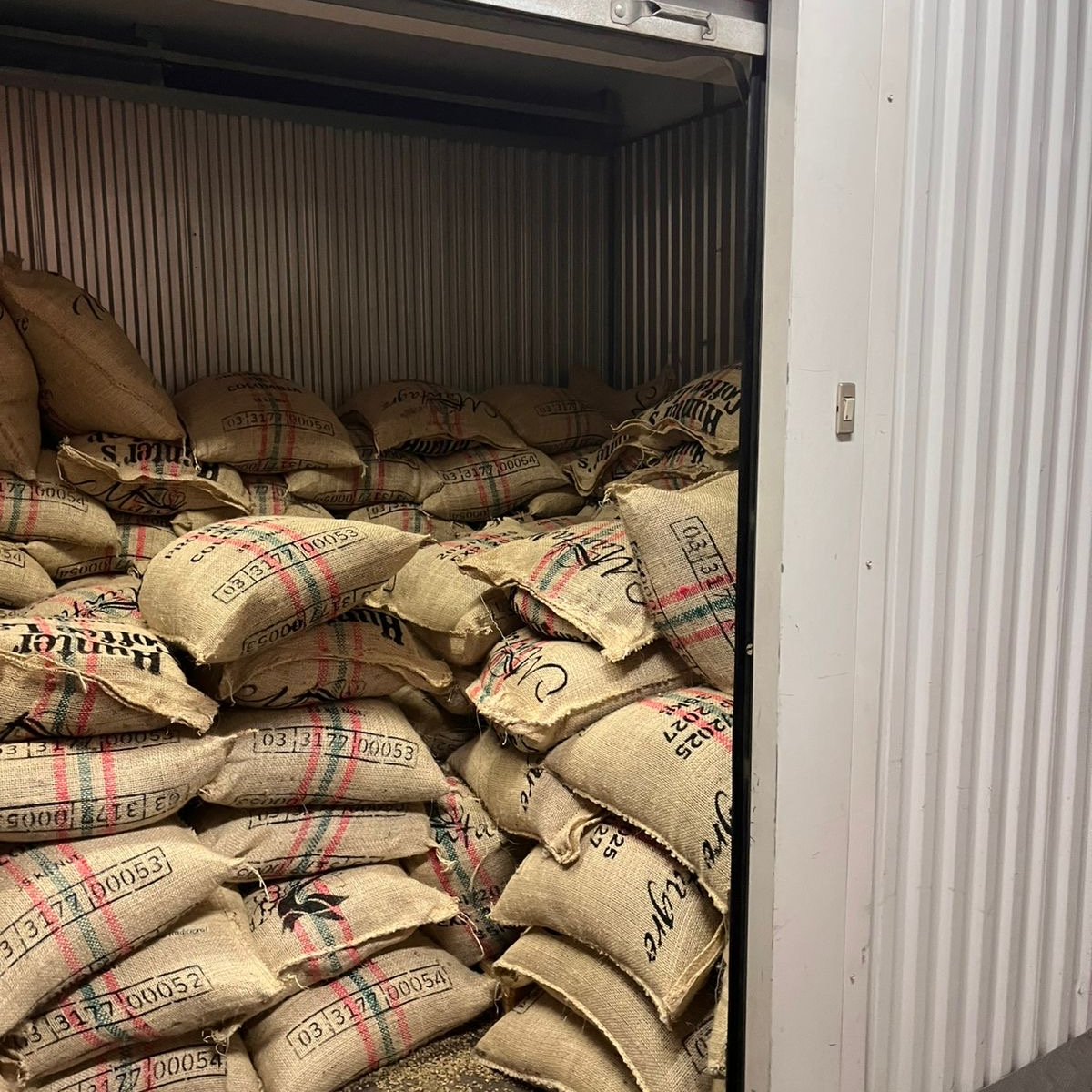 COLOMBIA CONSUMO