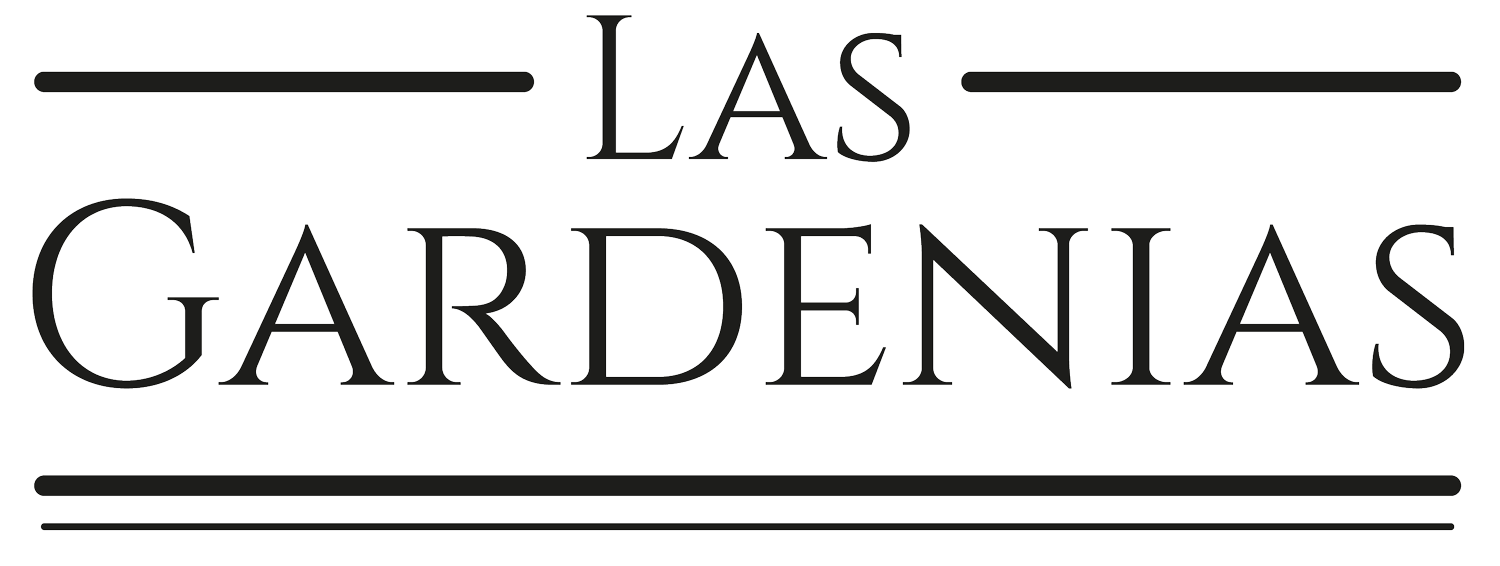 LAS GARDENIAS 