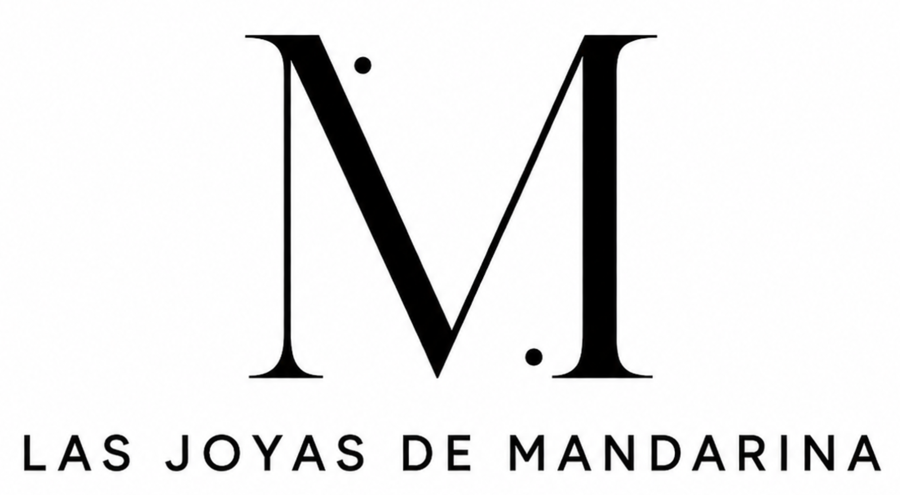 LAS JOYAS DE MANDARINA