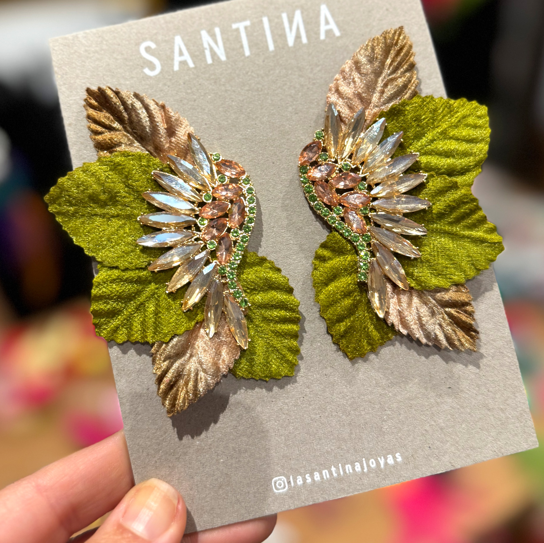 LA VITALIDAD DEL VERDE