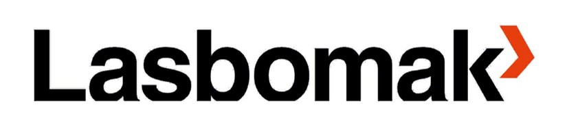 Logo Lasbomak