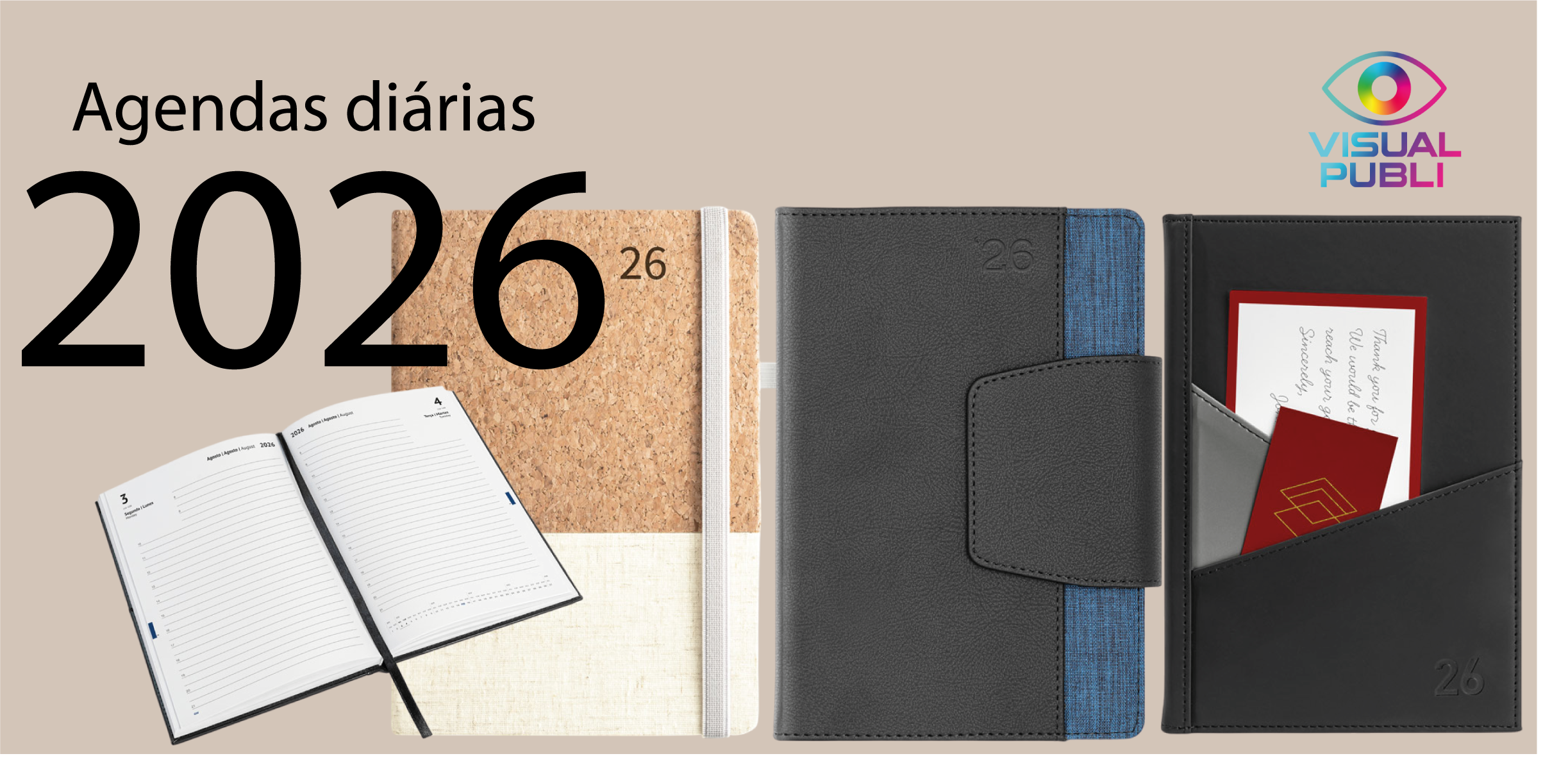 Agendas 2026