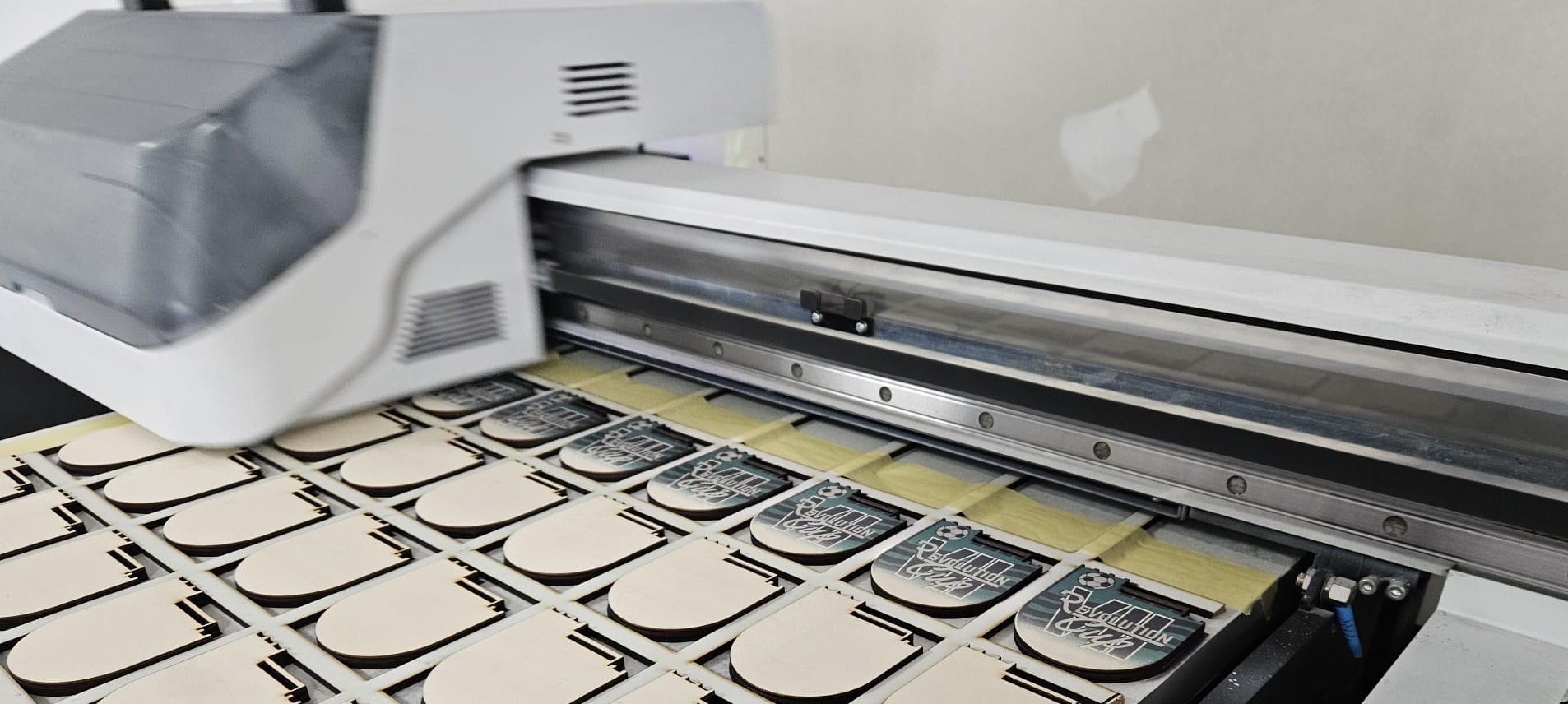 Serviço de impressão