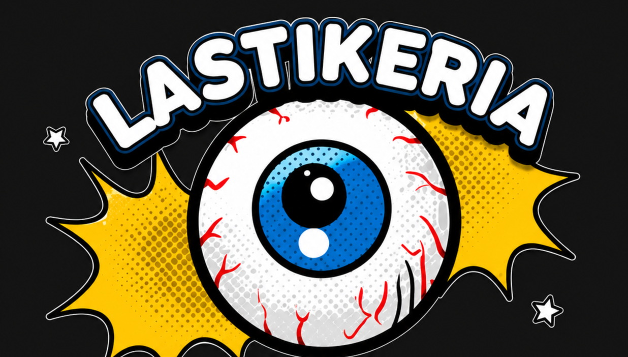 LASTIKERIA