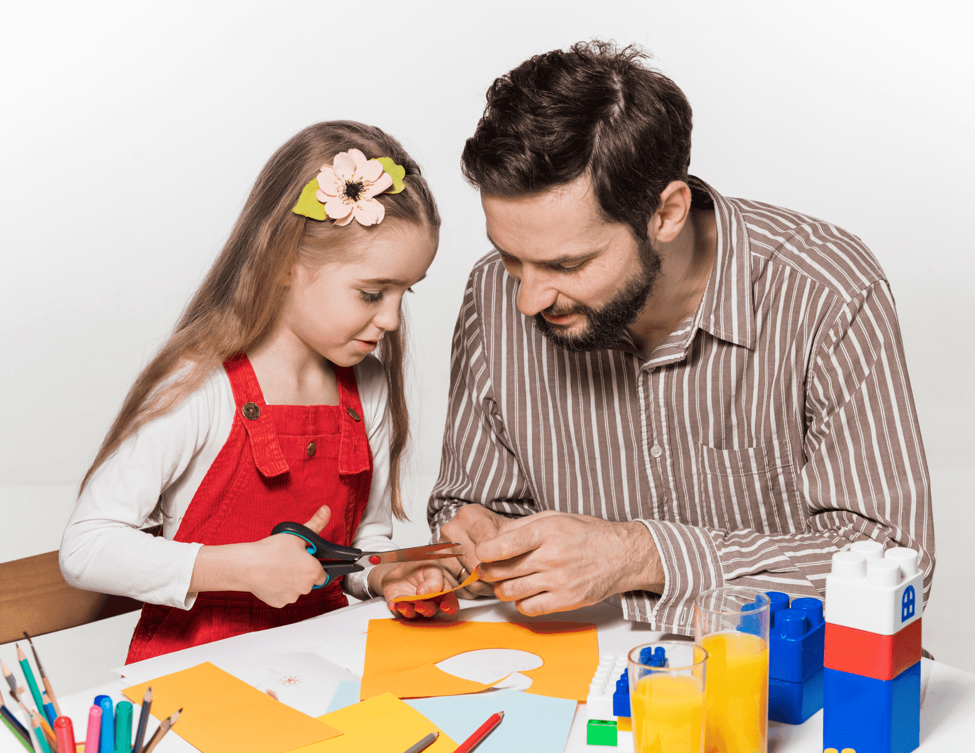 Juguetería y entretenimiento