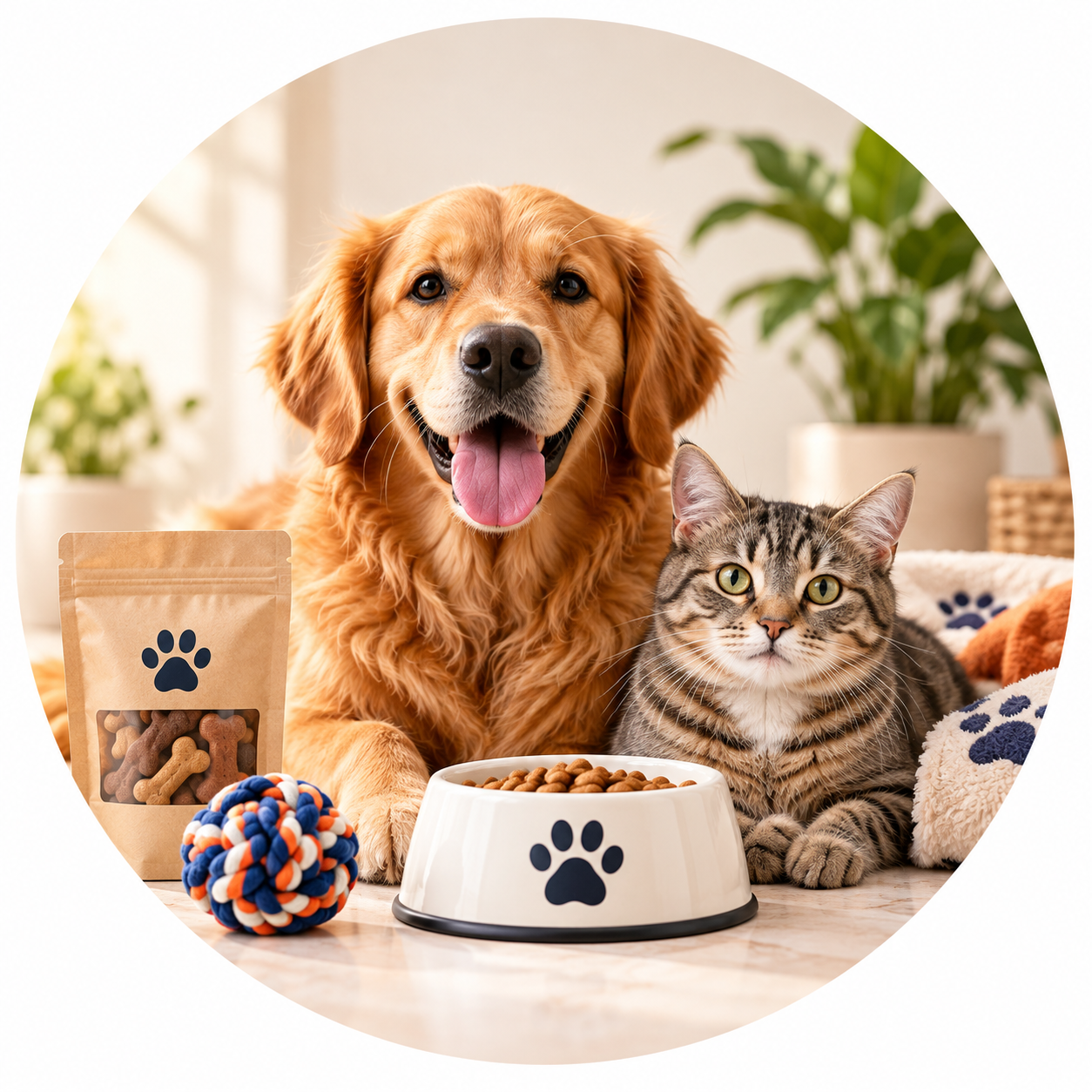 Mascotas