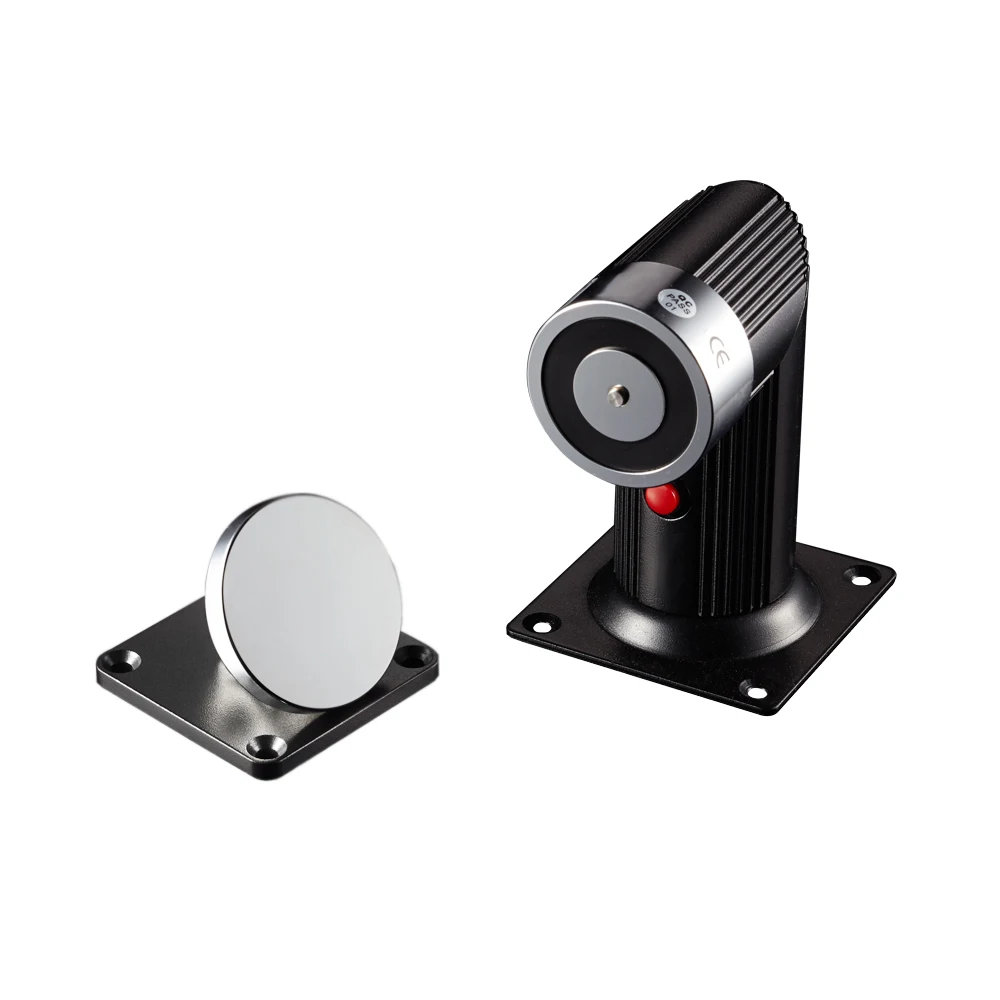 Fecho Automático de Loja