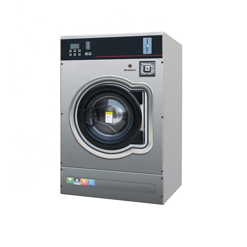 Equipamentos para lavandaria