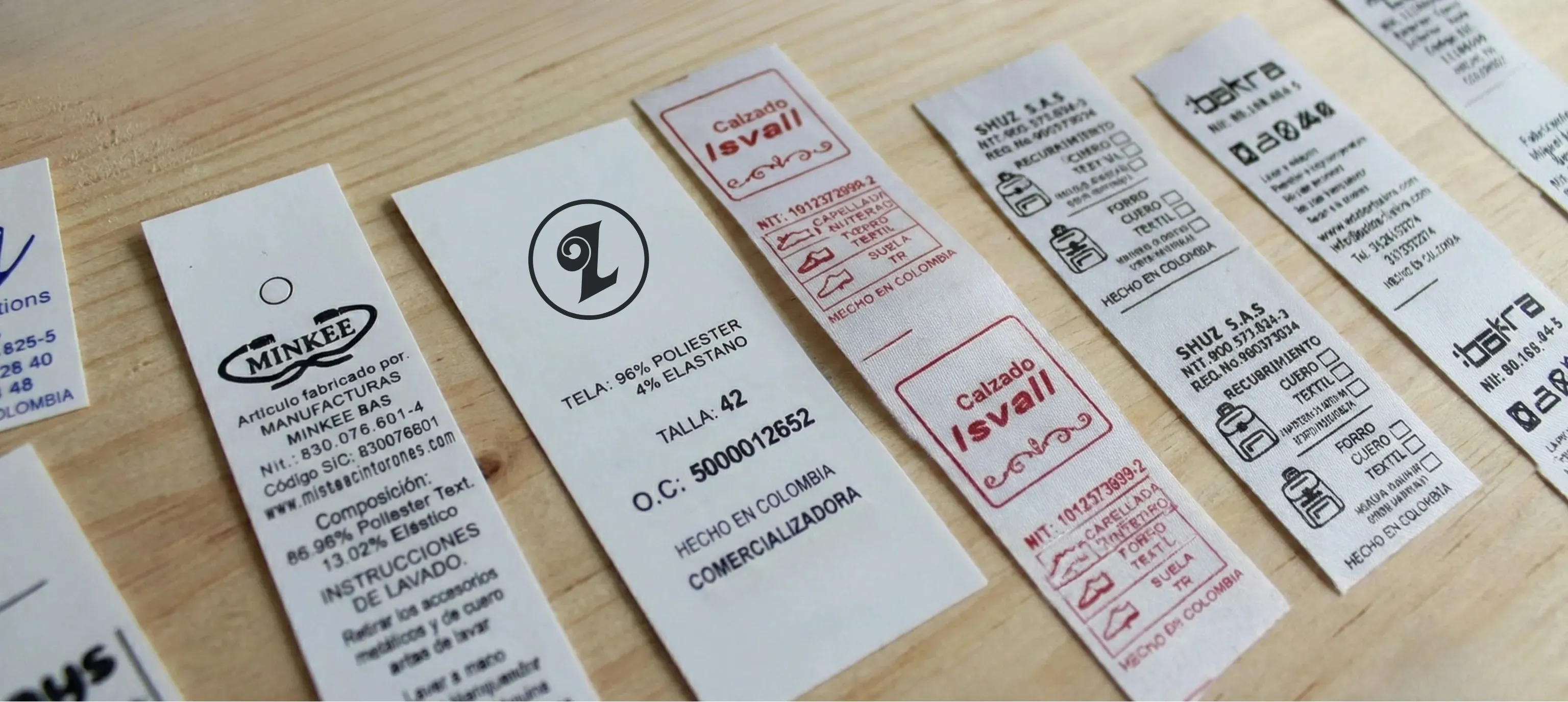 Identidad hecha a tu medida