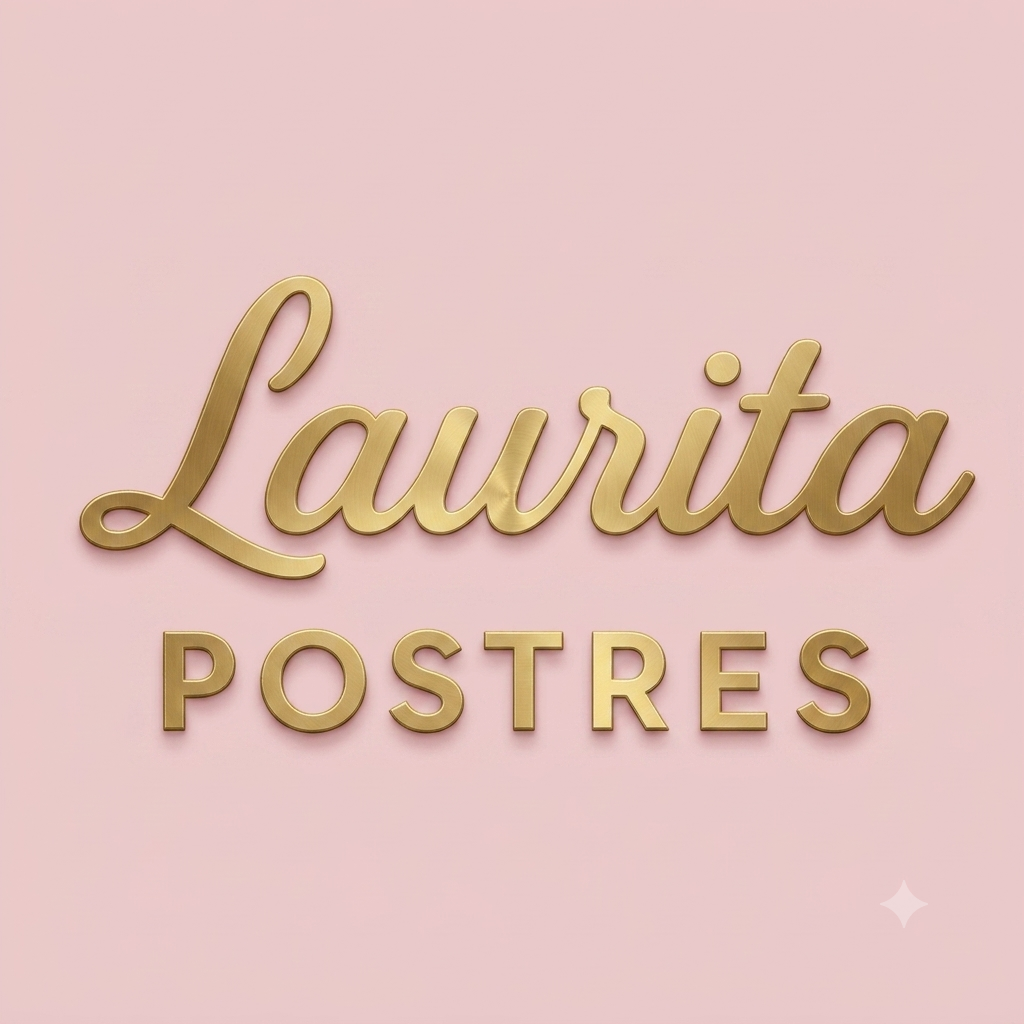 Laurita Postres