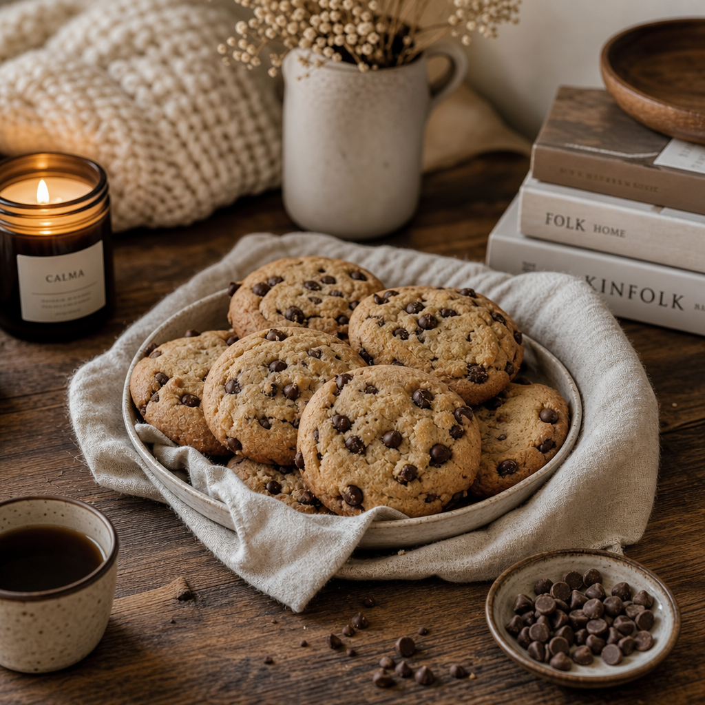 Galletas