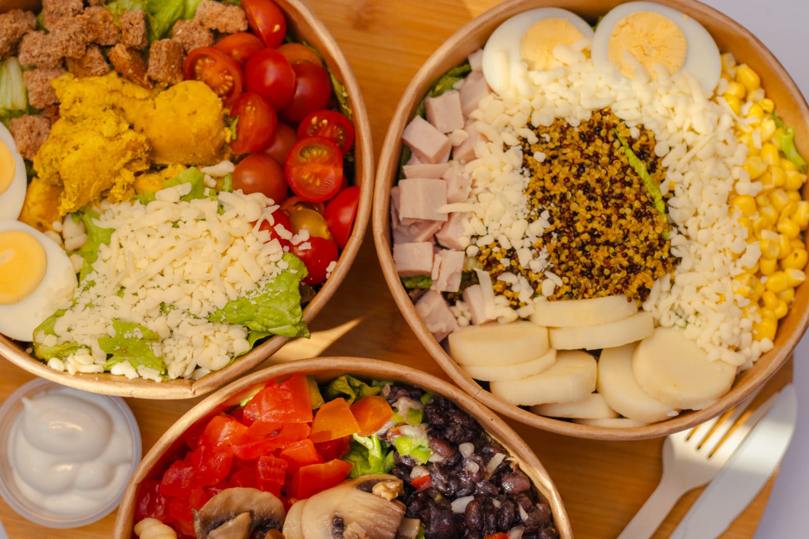 Alimentación Colectiva