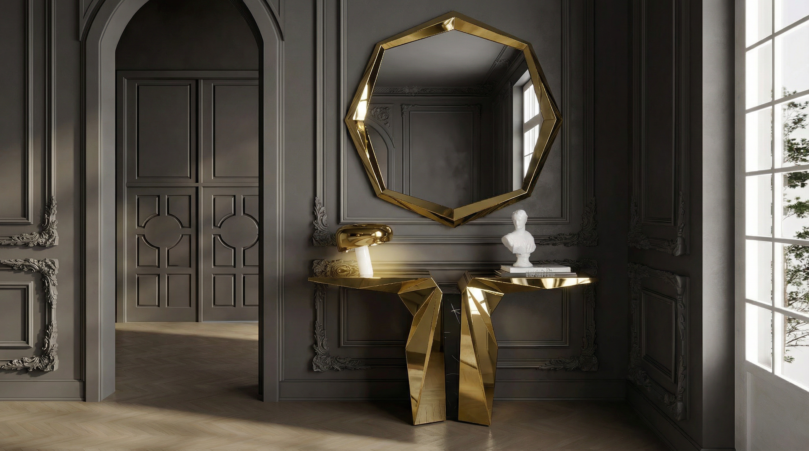 El arte de crear piezas exclusivas