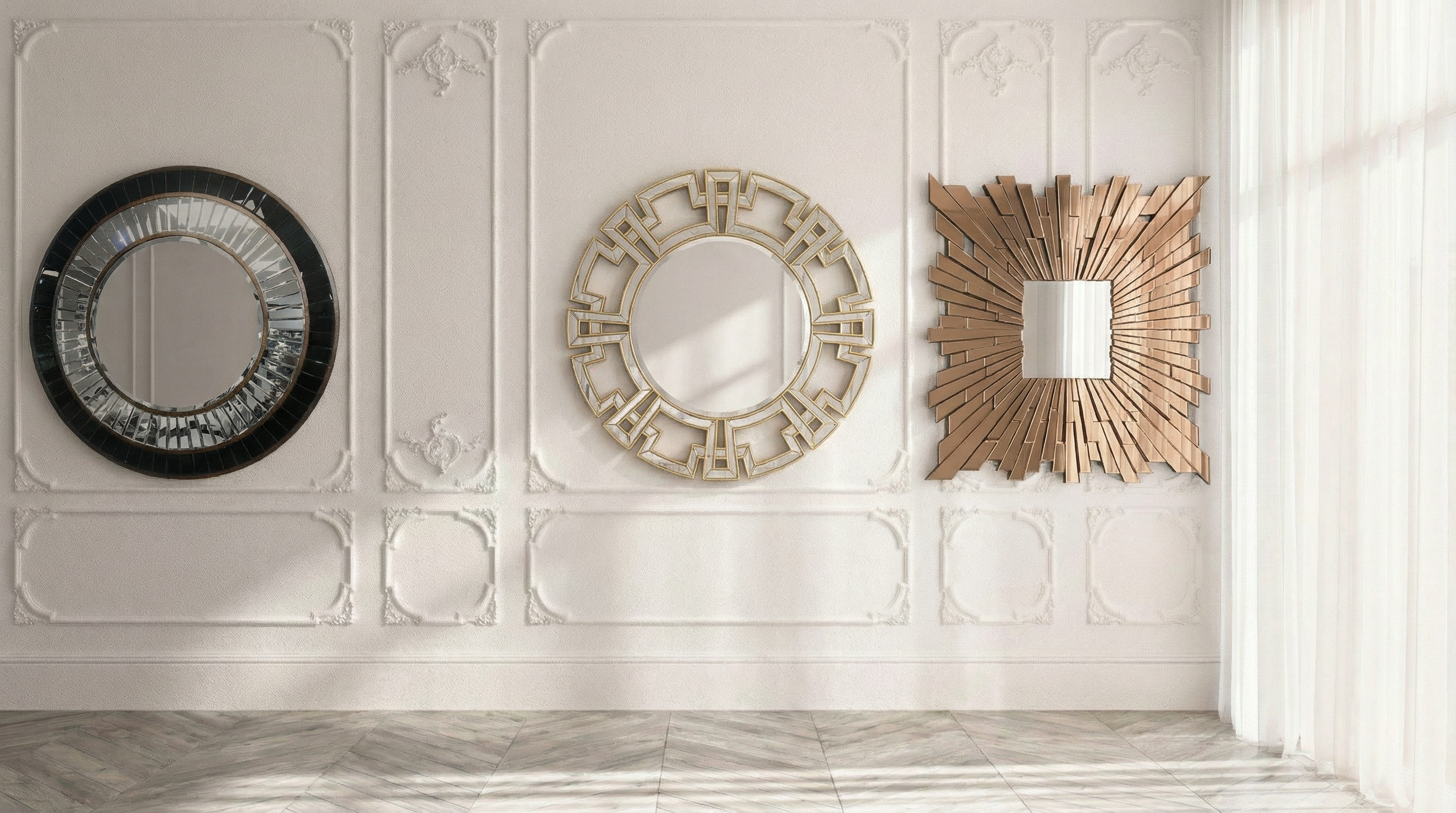 Decoración en su máxima expresión