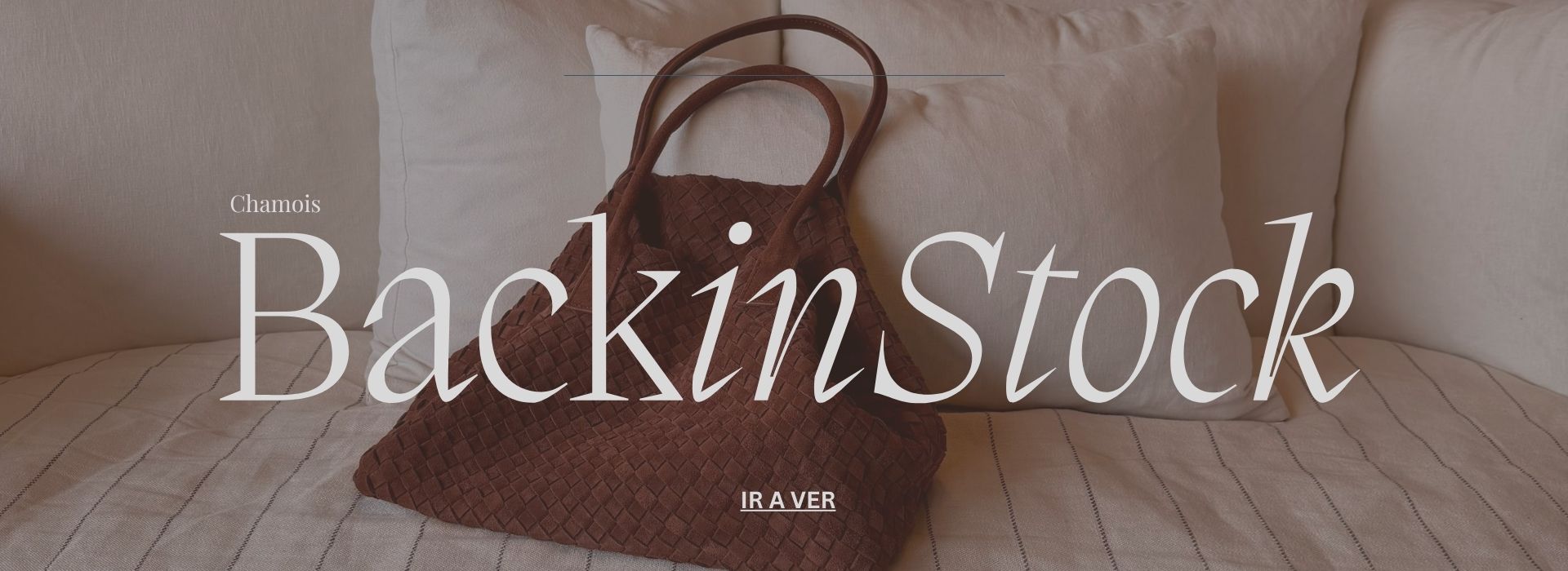 Leather Bags
