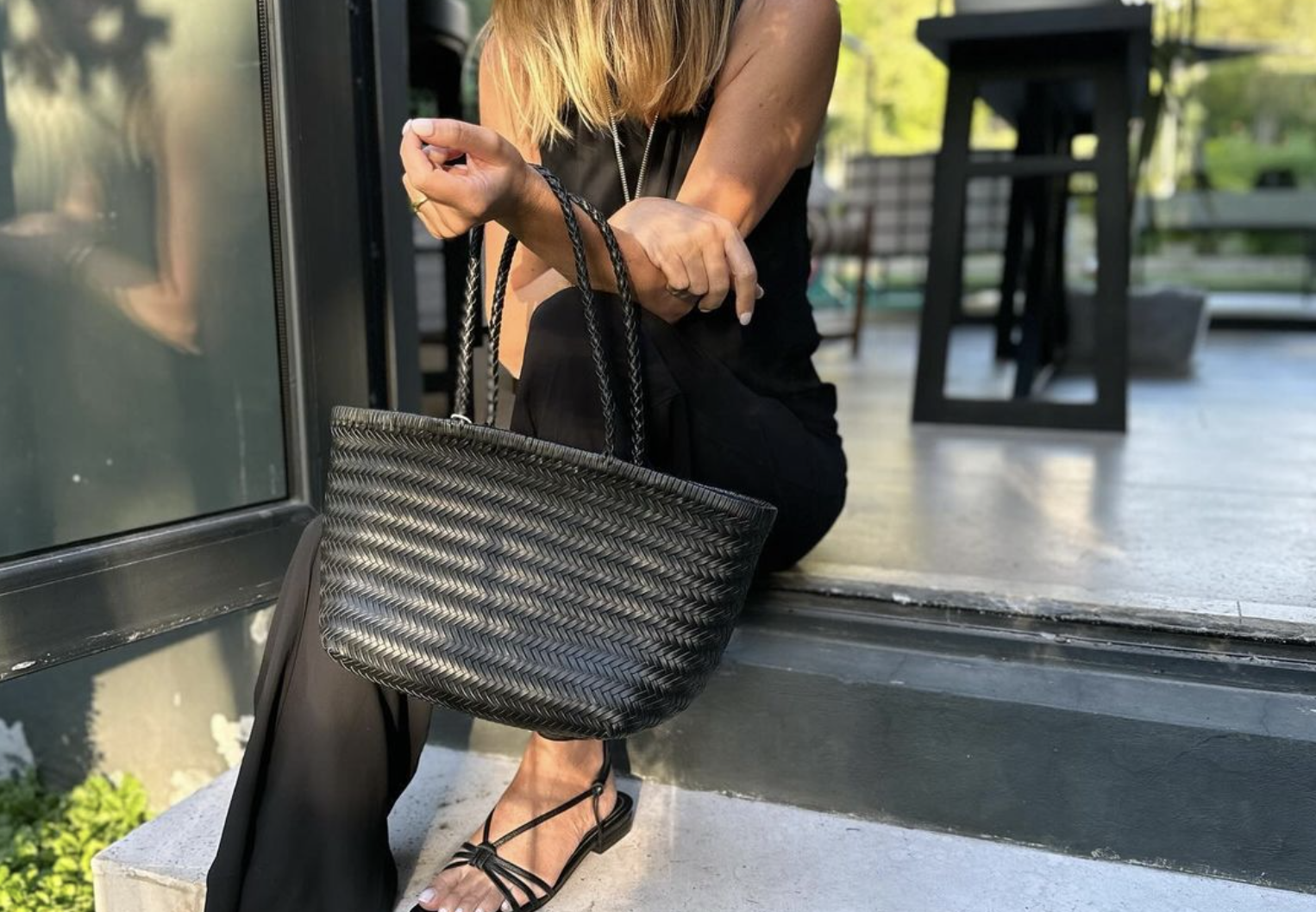 LEATHER BAGS