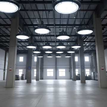 CAMPANAS LED