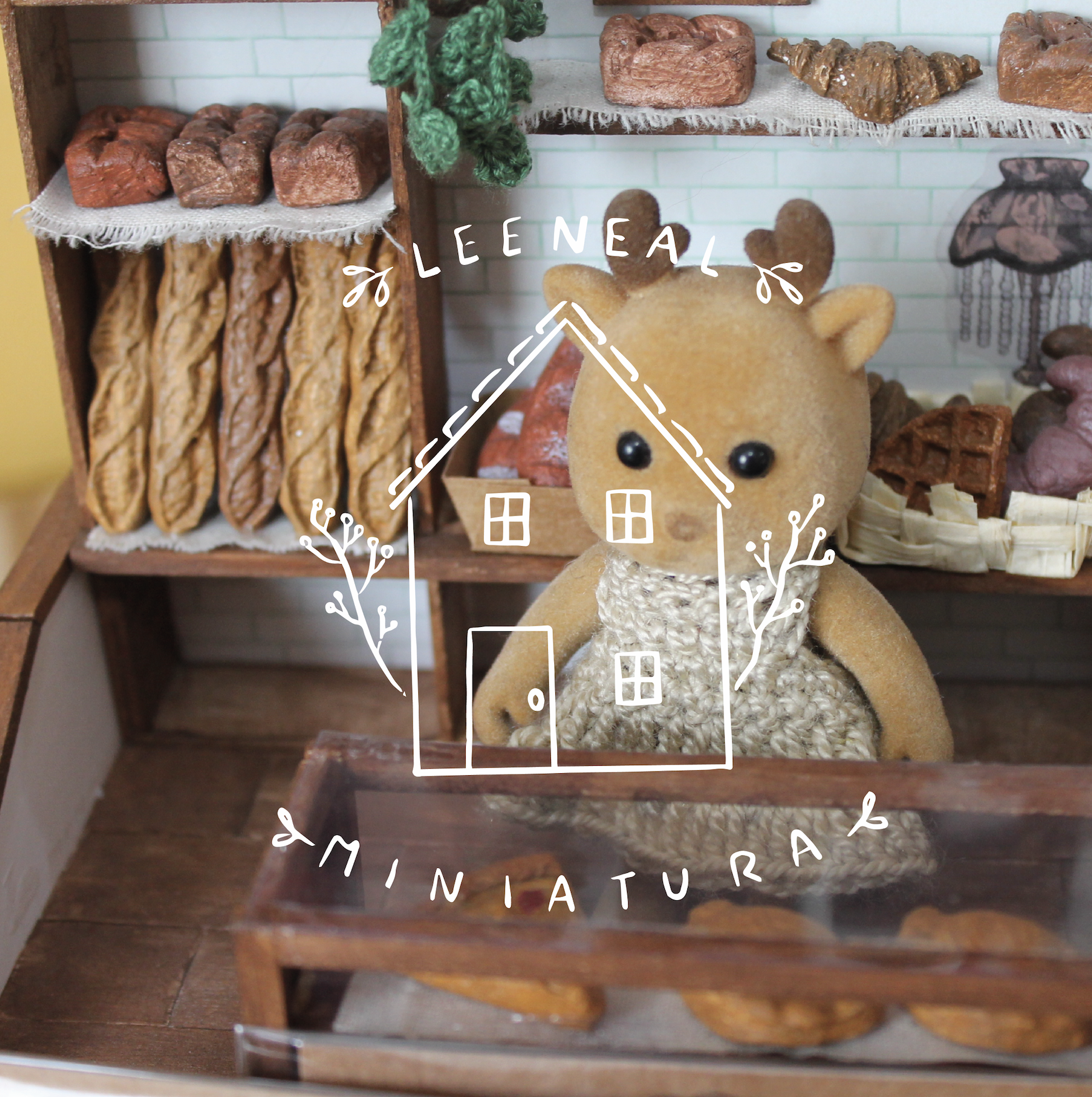 Leeneal Ilustración 