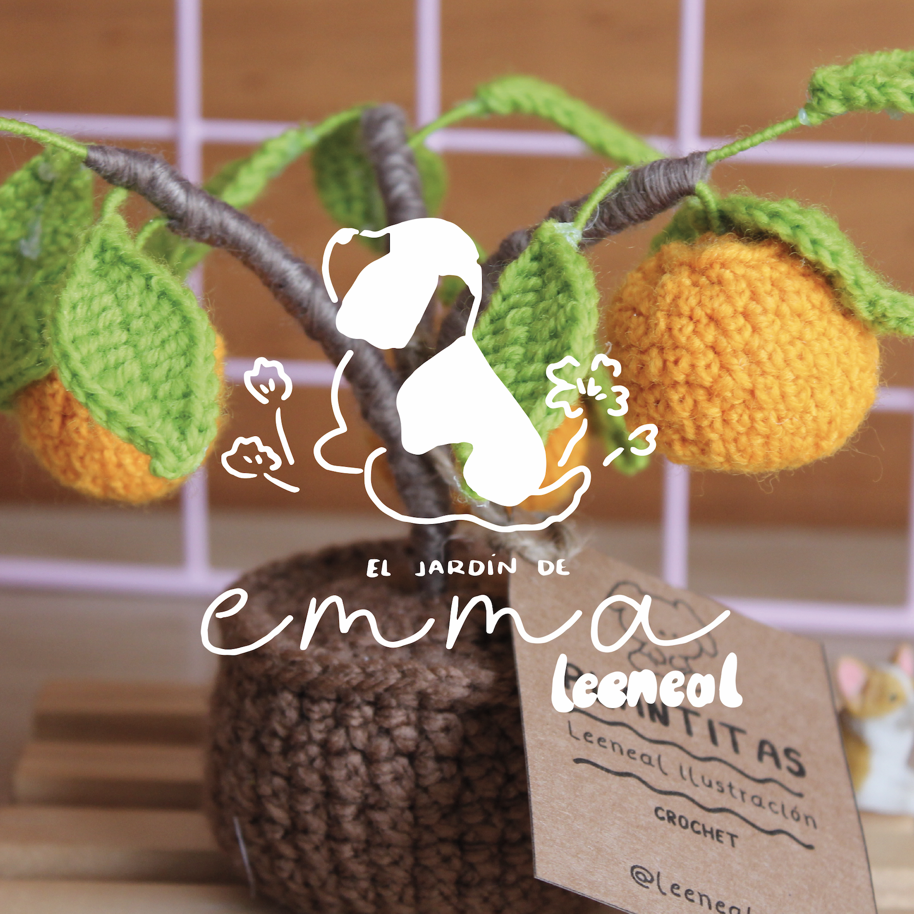 Leeneal Ilustración 