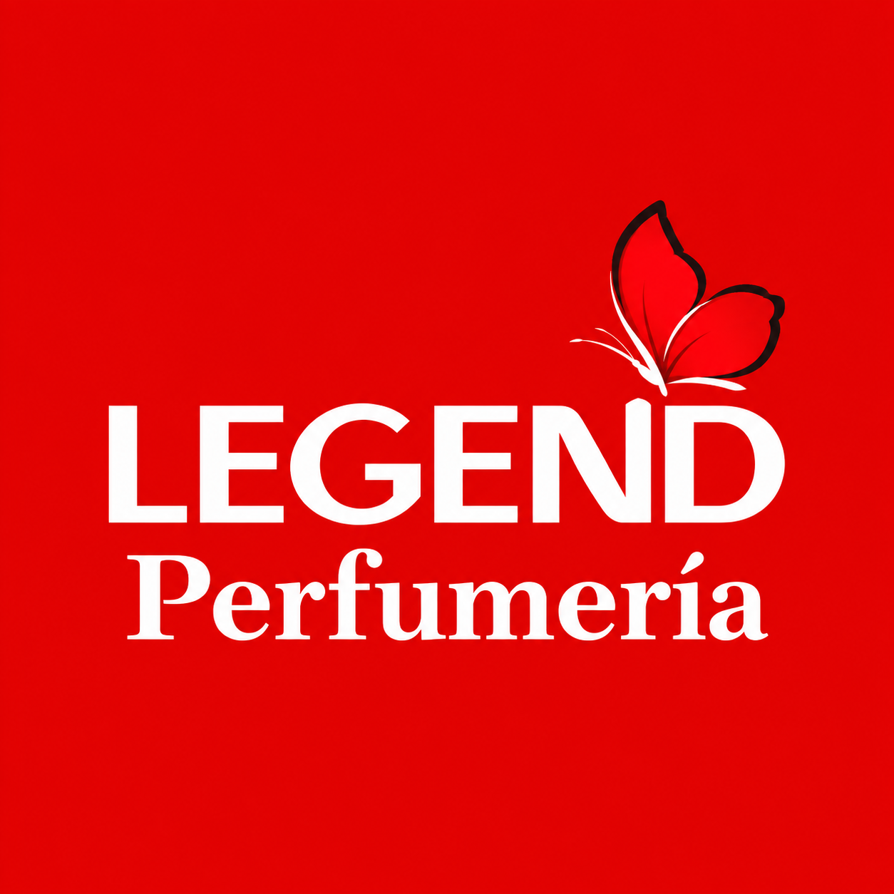 LEGEND PERFUMERIA MEJOR PERFUMERIA