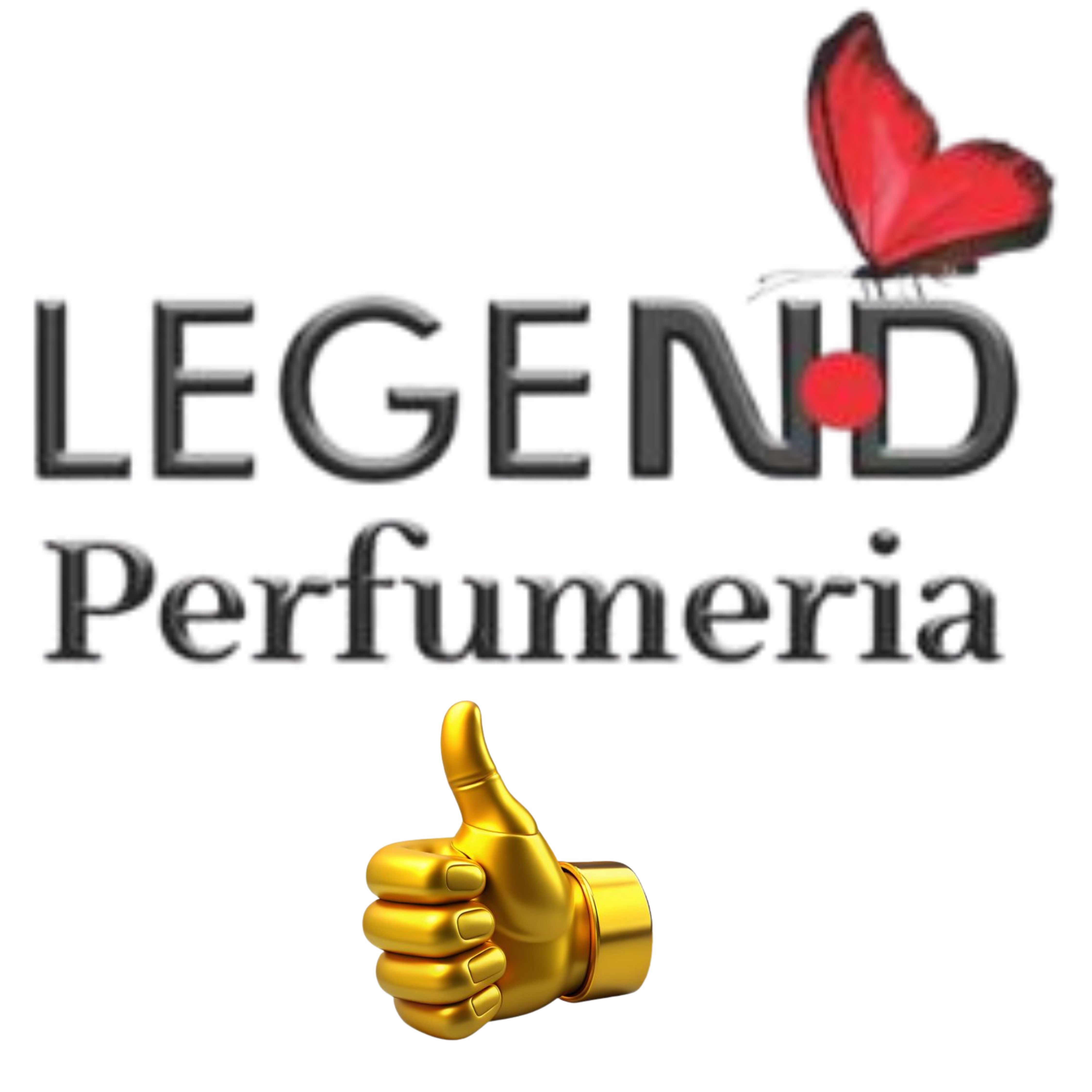 LEGEND PERFUMERIA