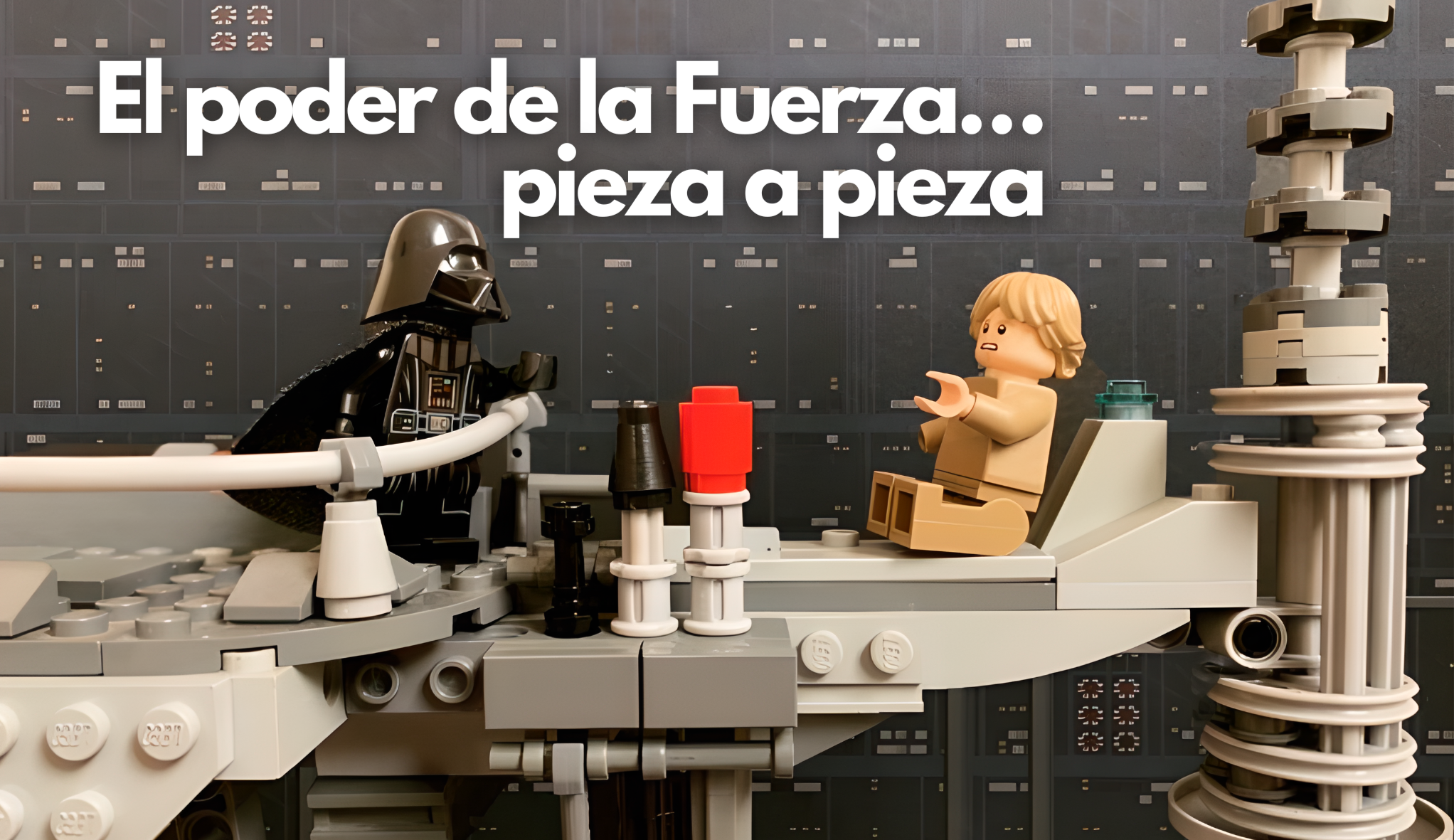 Titre de la bannière