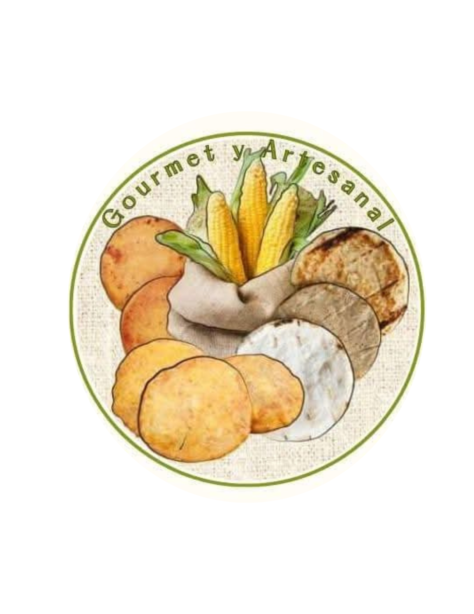 Leidy Arepas Gourmet y Artesanal 