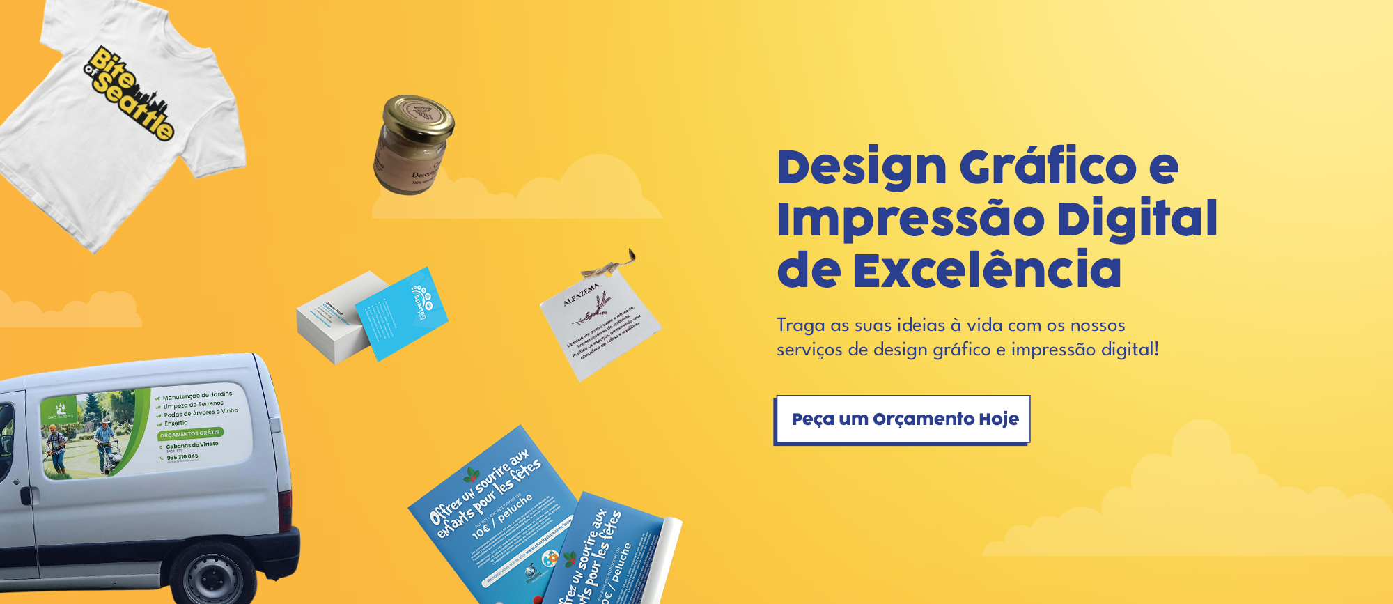 Design Gráfico