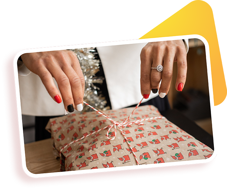 Regalos personalizados