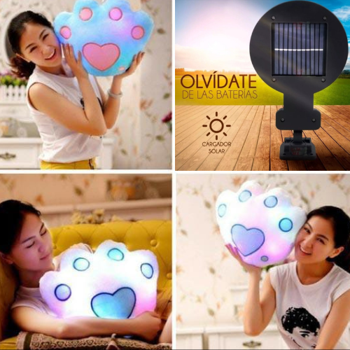 Foco Solar