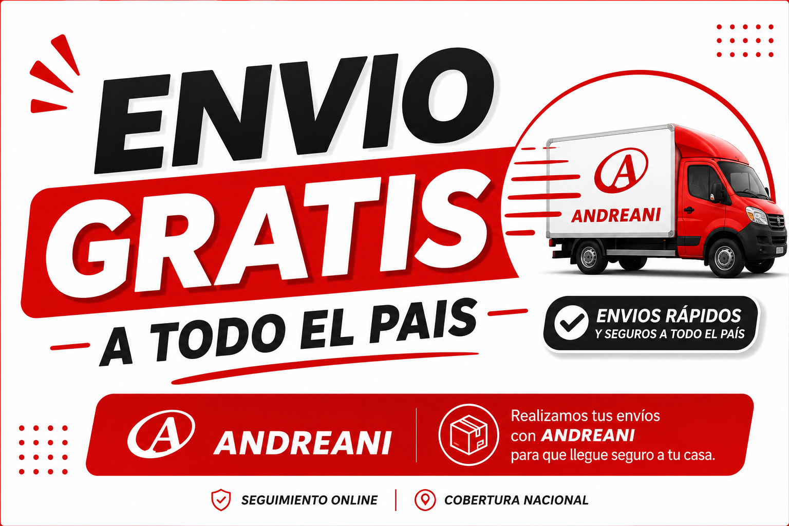 andreani