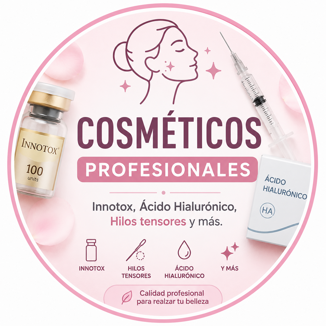 Cosmeticos