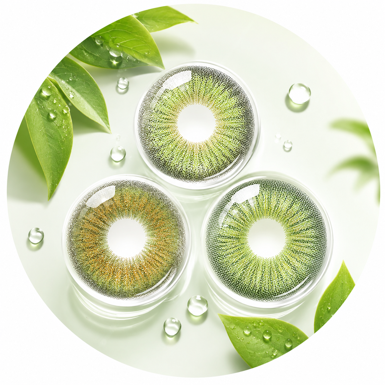 Verde