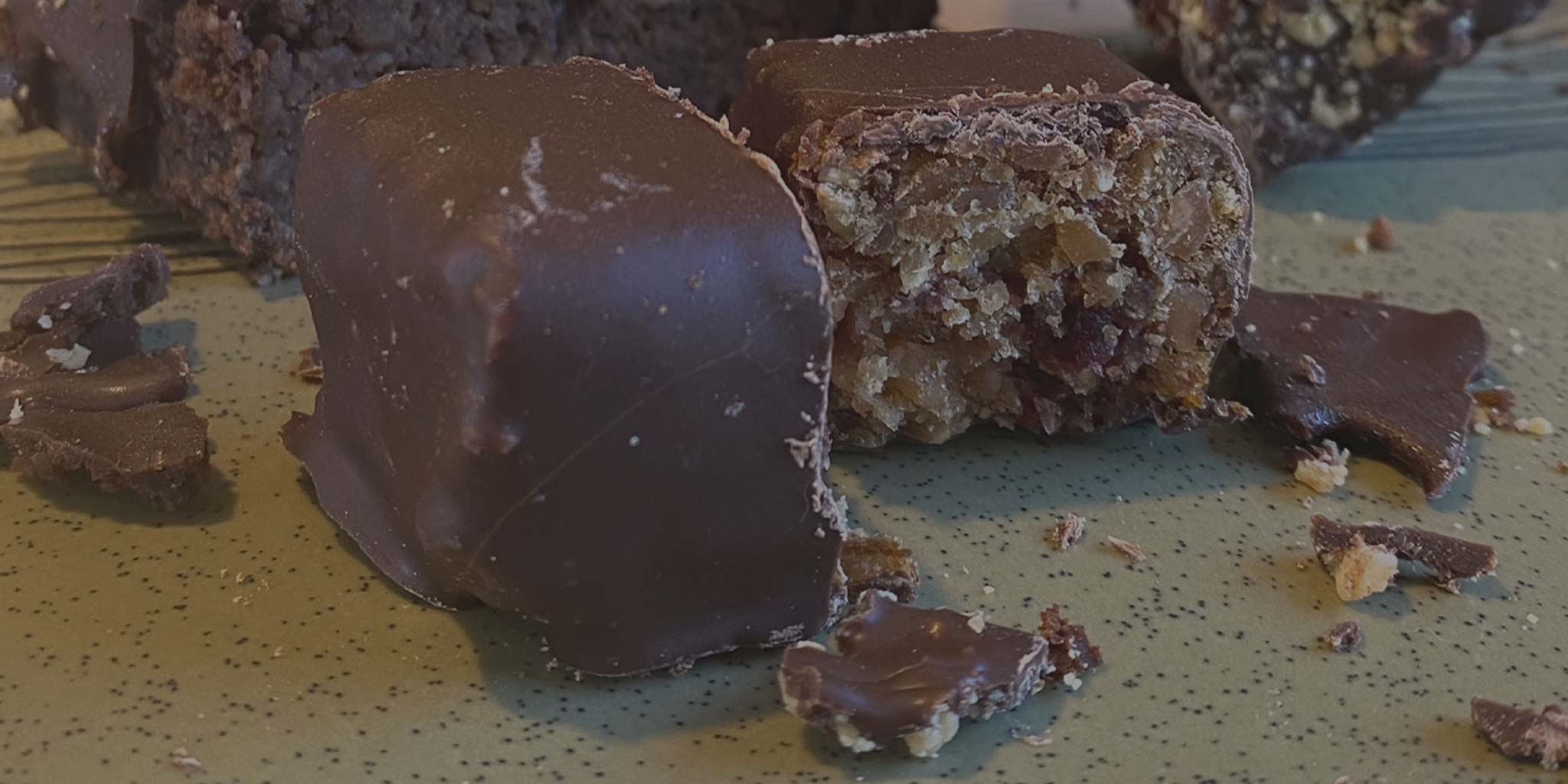 Pastelería Saludable