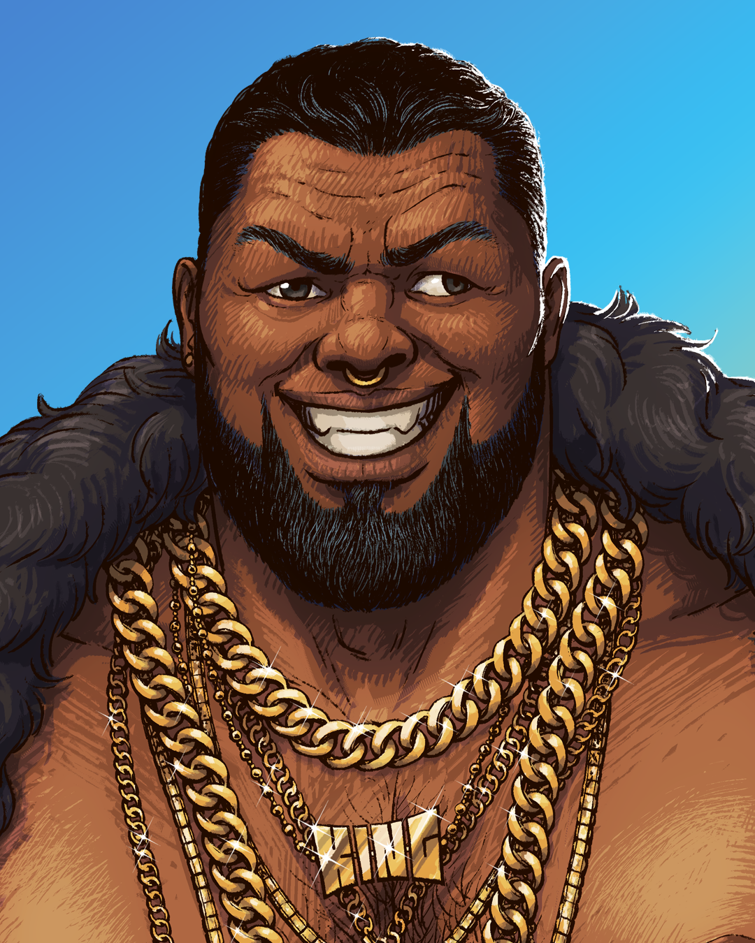 King K. Rool