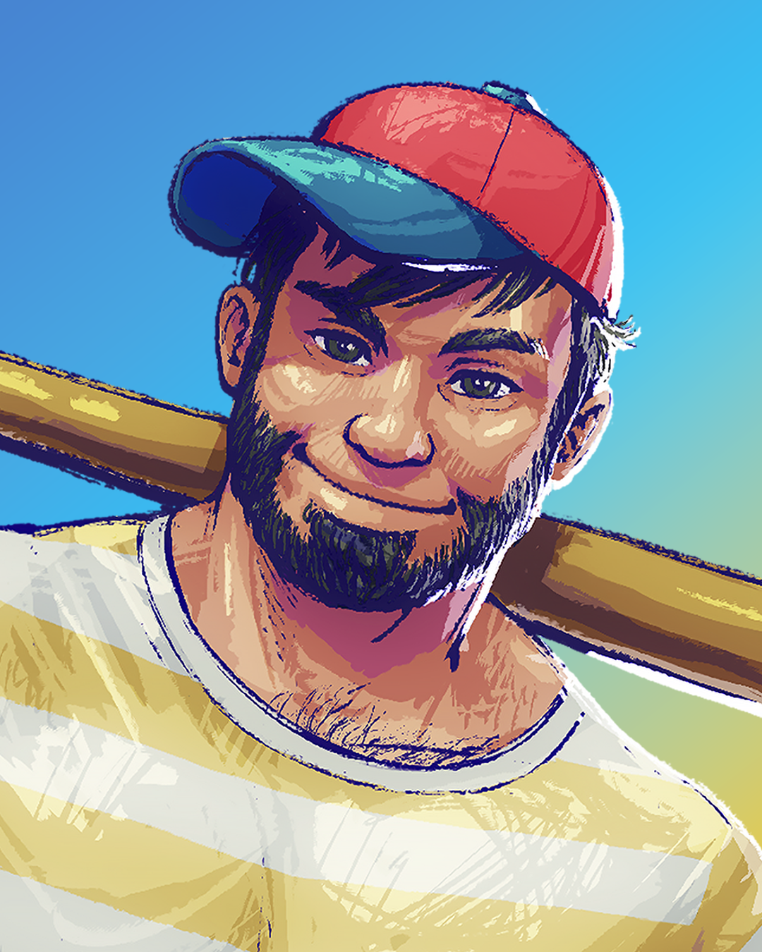 Bearly
