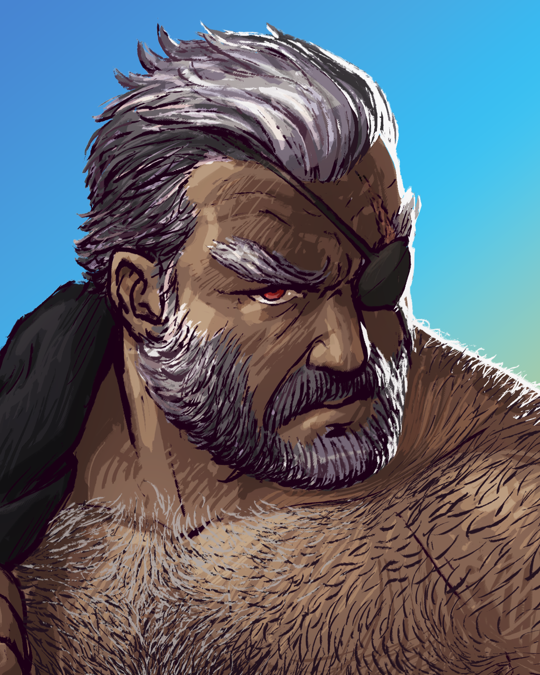 Bearly
