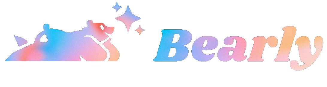 Bearly