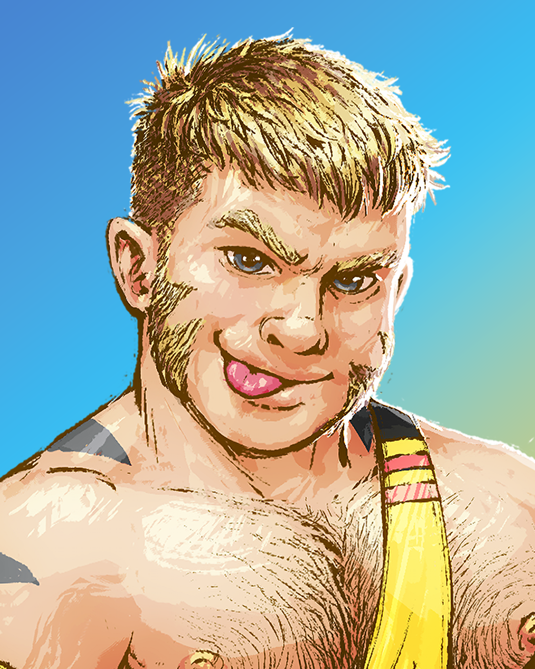 Bearly