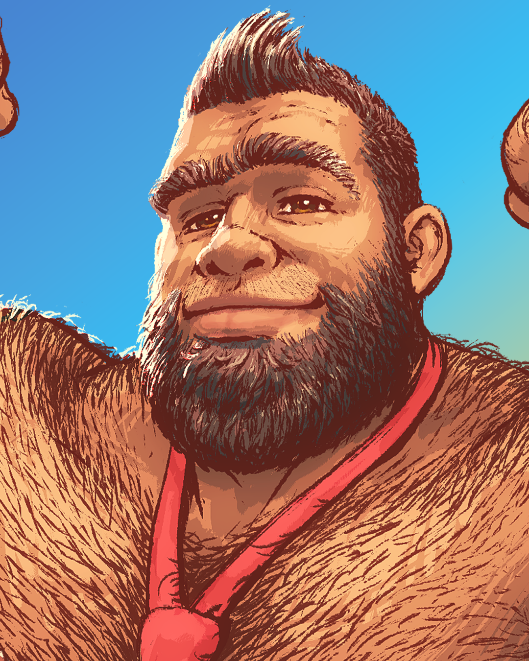 Bearly