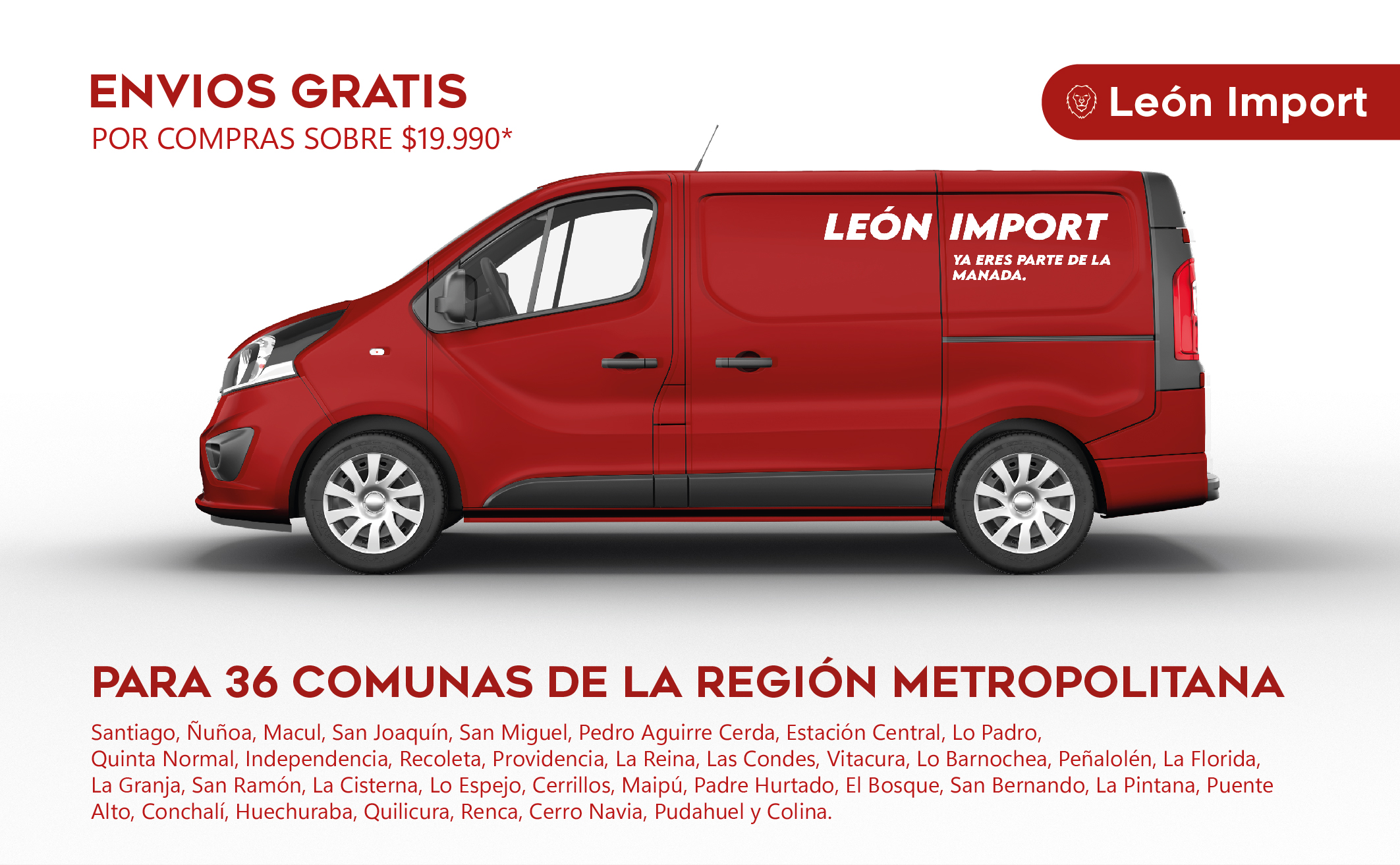Envio