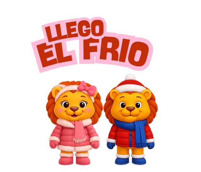 Podras encontrar mas de 30 productos para este invierno