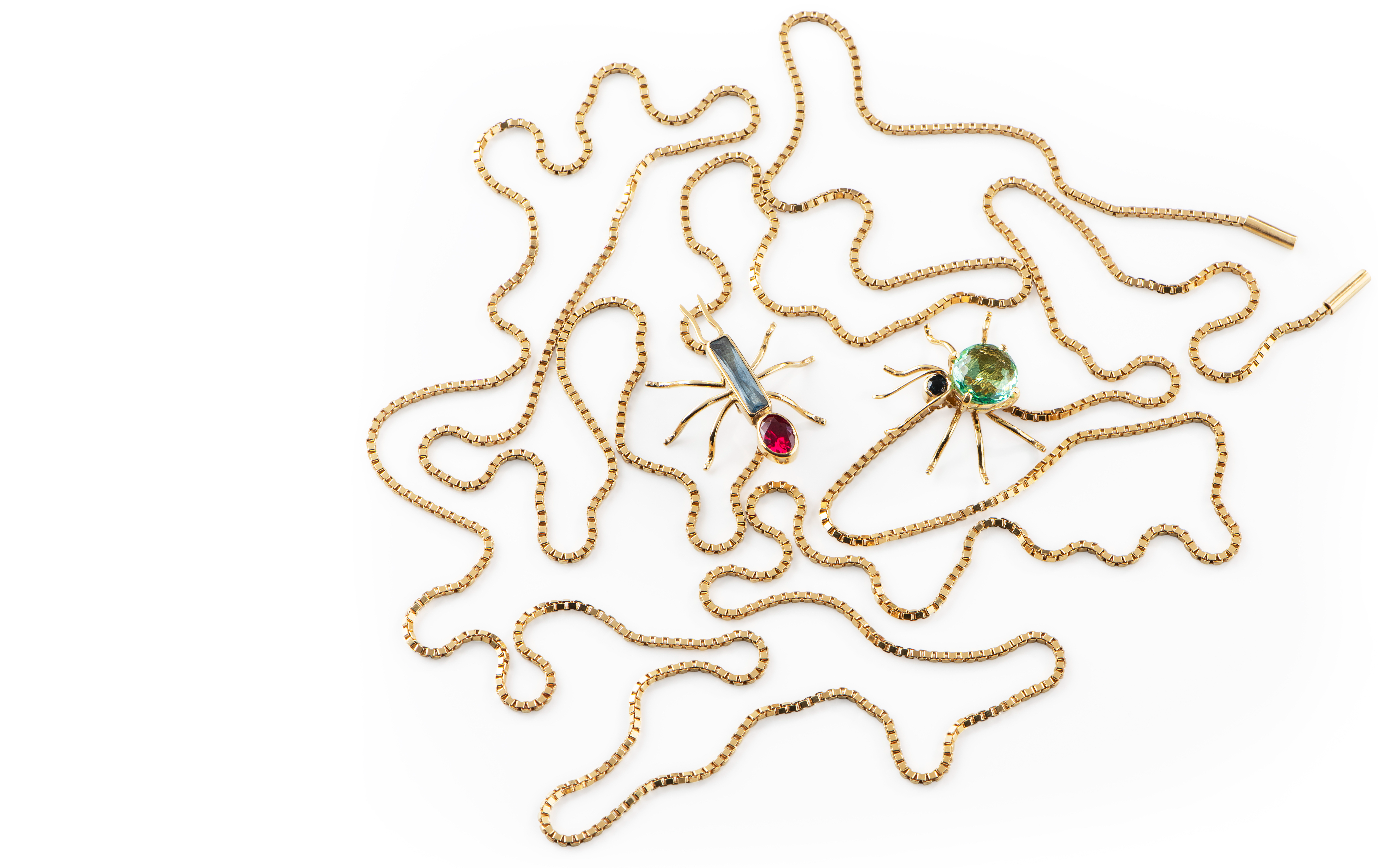 Start The Revolution