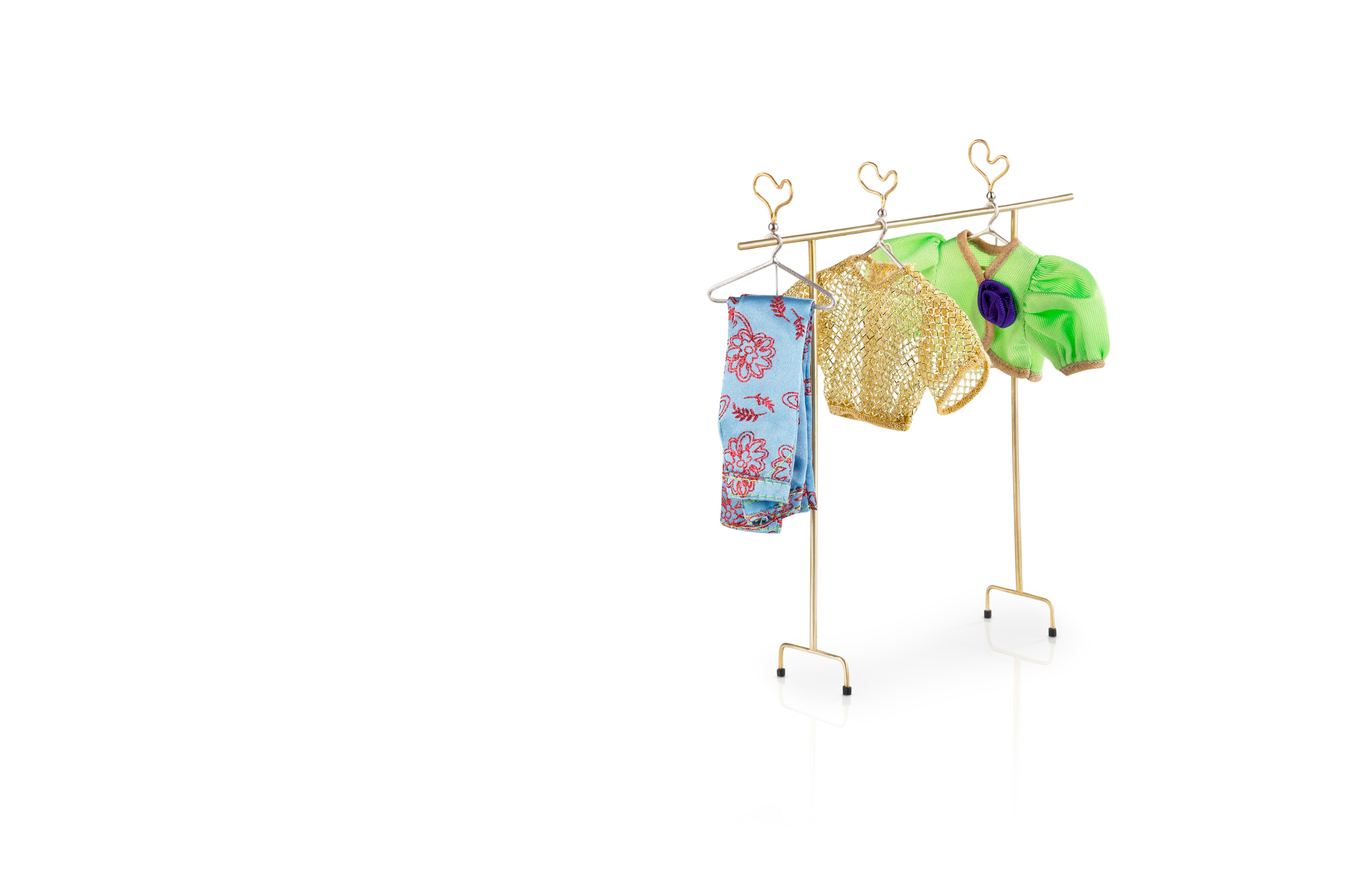 Oh…My God!<br>
<div>I Can’t Resist<br>
</div>