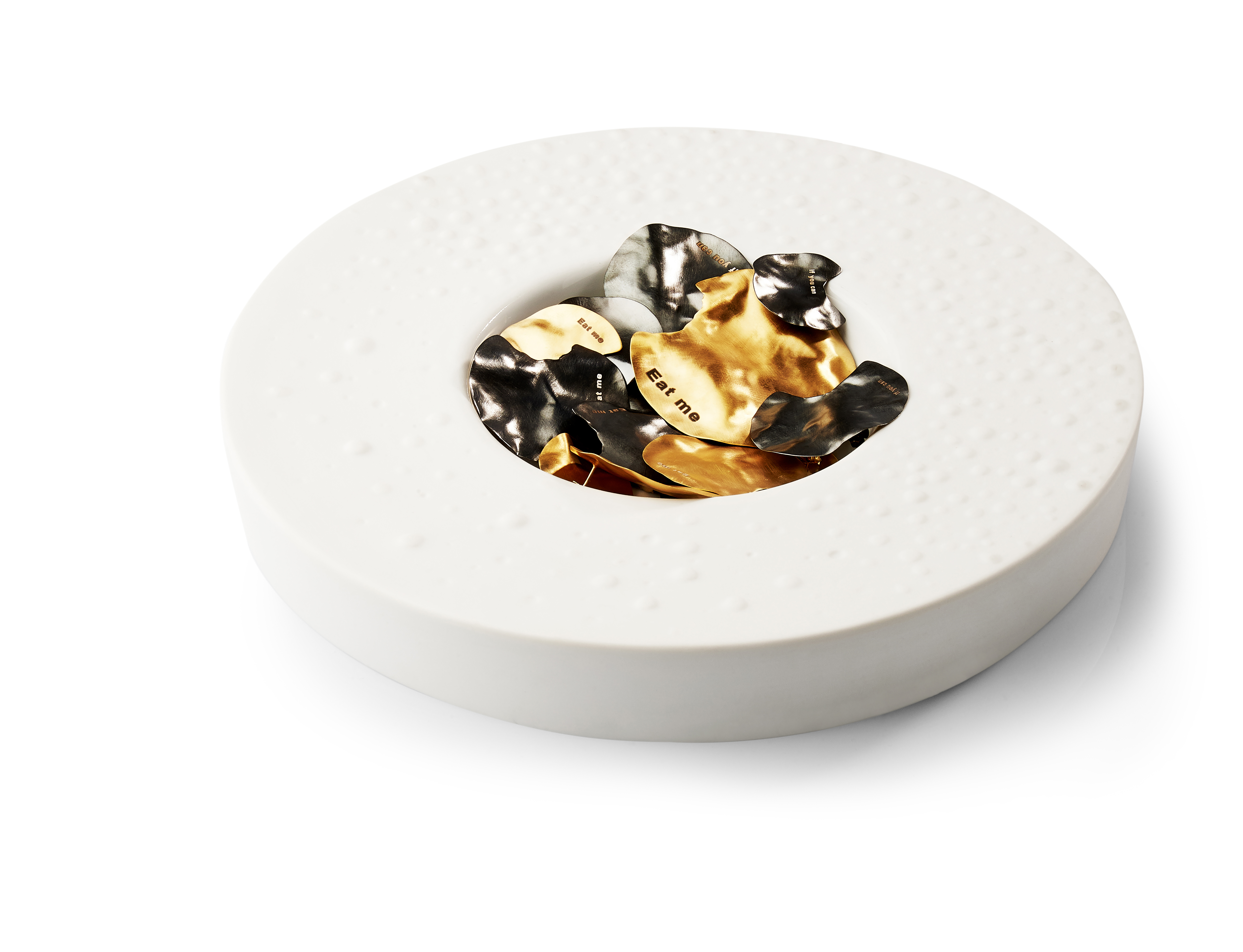 Eat Me If You Can - Luxury Food<br>