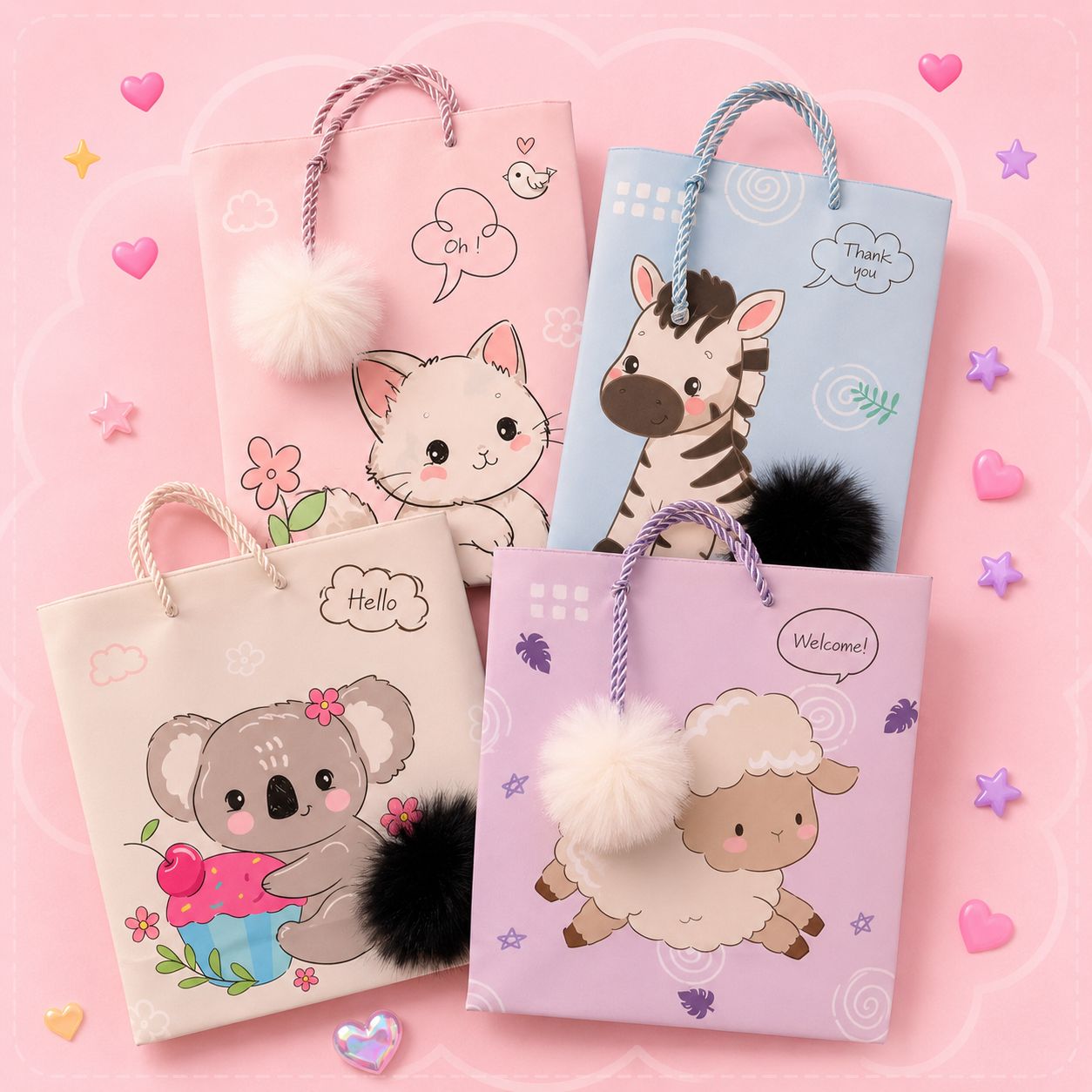 Bolsas