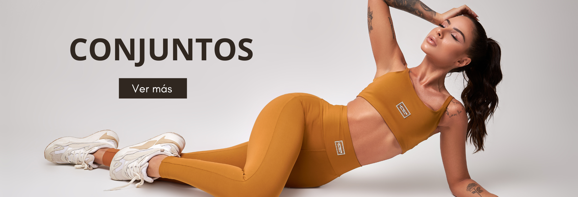 Título de la Sección