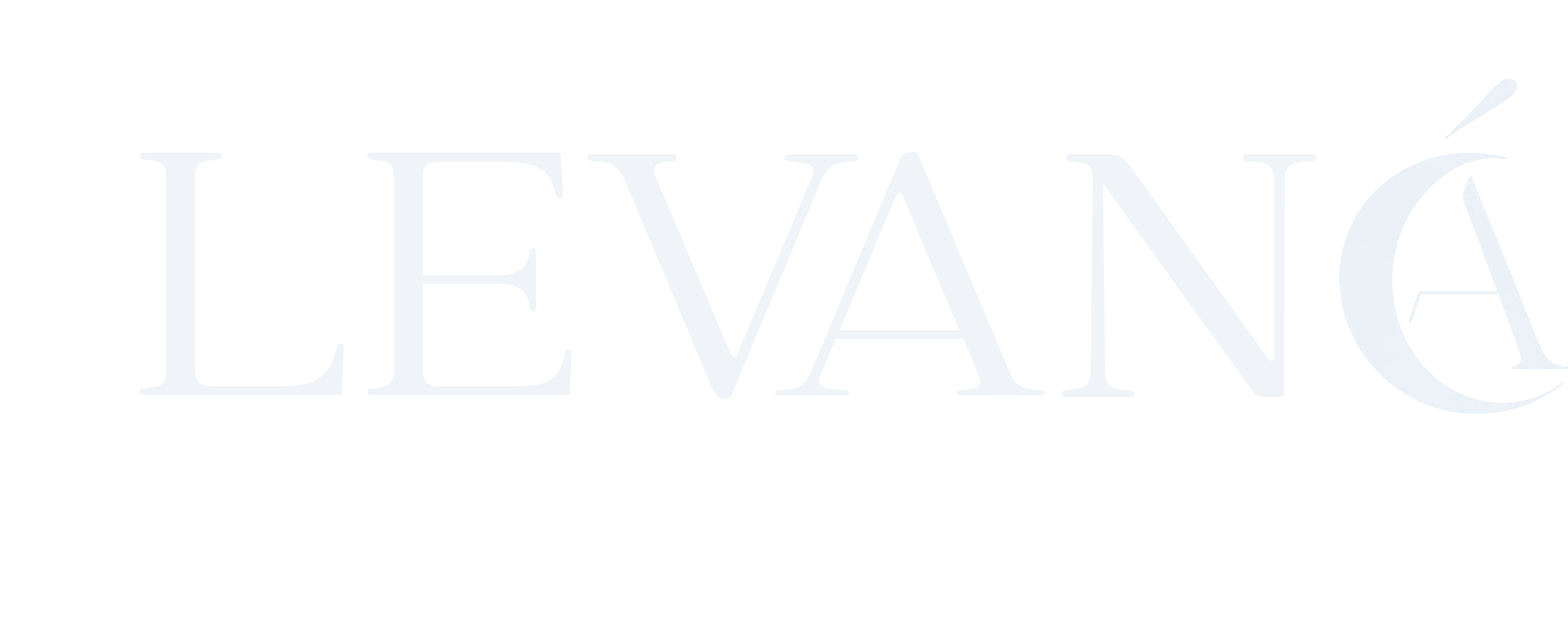 LEVANÁ