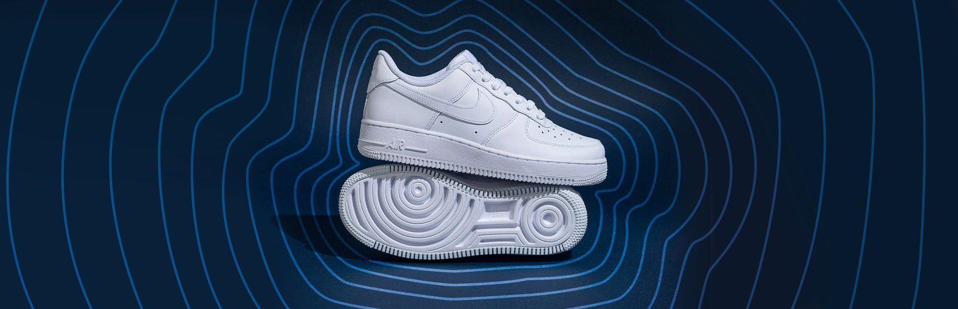 AIR FORCE ONE